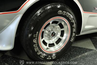 1978 Chevrolet Corvette Pace Car