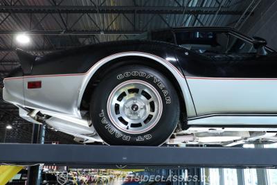 1978 Chevrolet Corvette Pace Car