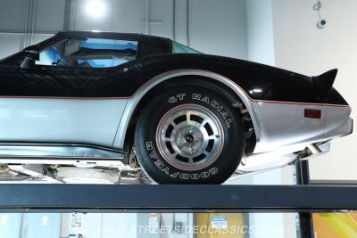 1978 Chevrolet Corvette Pace Car
