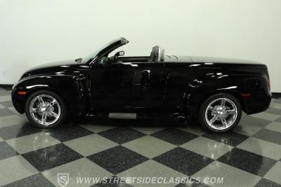 2004 Chevrolet SSR