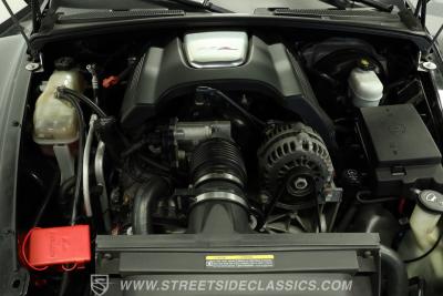 2004 Chevrolet SSR