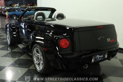 2004 Chevrolet SSR