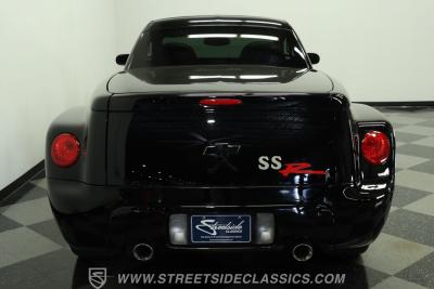2004 Chevrolet SSR