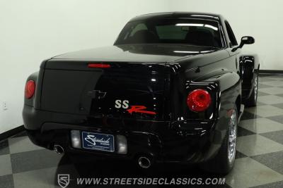 2004 Chevrolet SSR