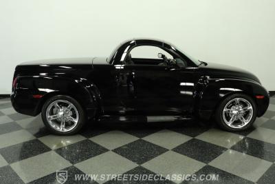 2004 Chevrolet SSR