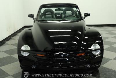 2004 Chevrolet SSR