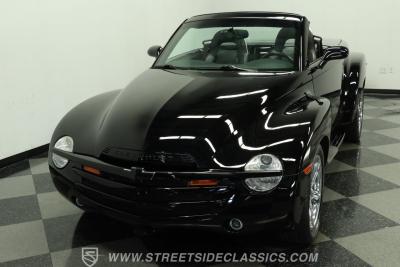 2004 Chevrolet SSR