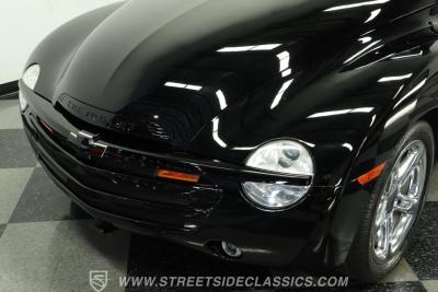 2004 Chevrolet SSR