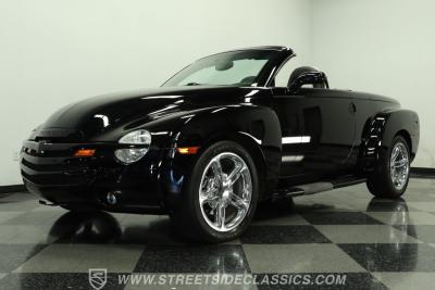 2004 Chevrolet SSR