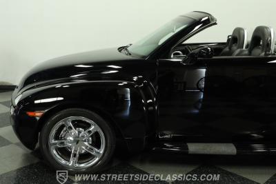 2004 Chevrolet SSR