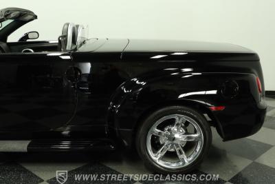 2004 Chevrolet SSR