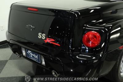 2004 Chevrolet SSR