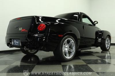 2004 Chevrolet SSR