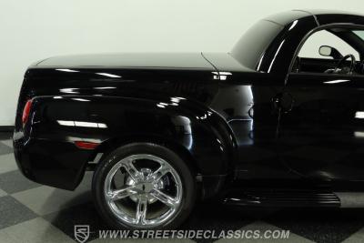 2004 Chevrolet SSR
