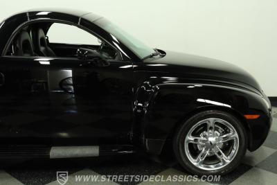 2004 Chevrolet SSR