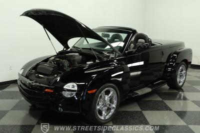 2004 Chevrolet SSR