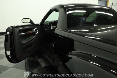 2004 Chevrolet SSR