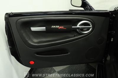 2004 Chevrolet SSR