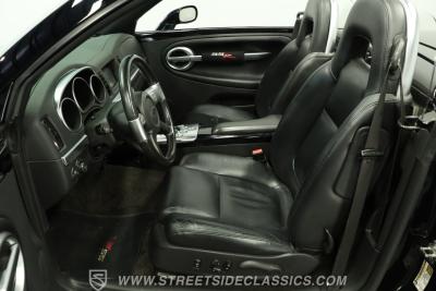 2004 Chevrolet SSR