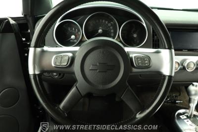 2004 Chevrolet SSR