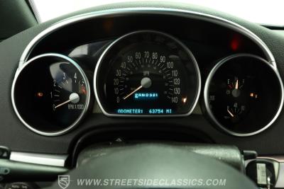 2004 Chevrolet SSR