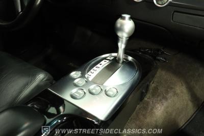 2004 Chevrolet SSR