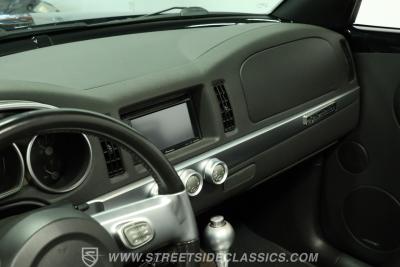 2004 Chevrolet SSR