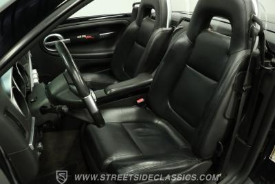 2004 Chevrolet SSR