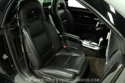 2004 Chevrolet SSR