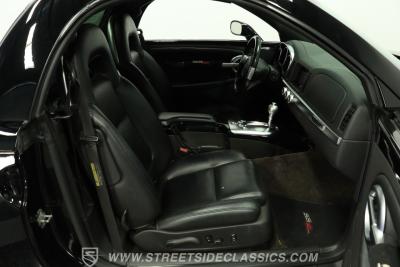 2004 Chevrolet SSR