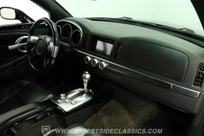 2004 Chevrolet SSR
