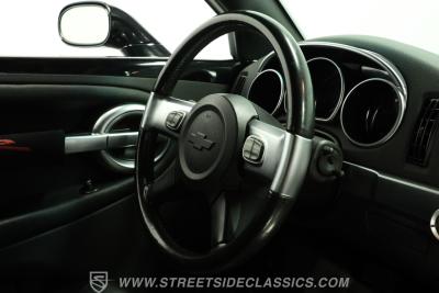 2004 Chevrolet SSR