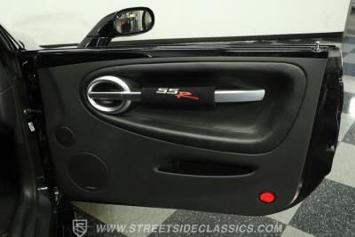 2004 Chevrolet SSR