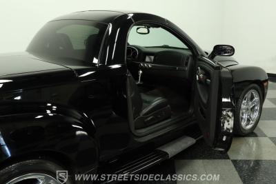 2004 Chevrolet SSR