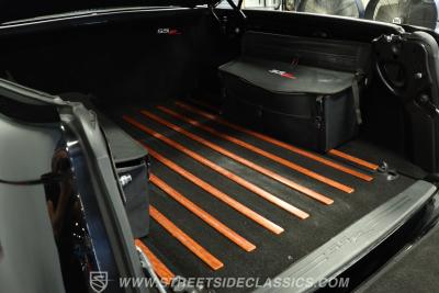 2004 Chevrolet SSR