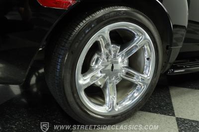 2004 Chevrolet SSR