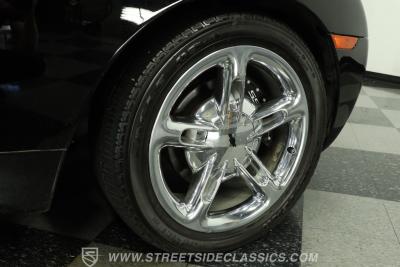 2004 Chevrolet SSR