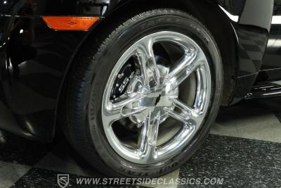 2004 Chevrolet SSR