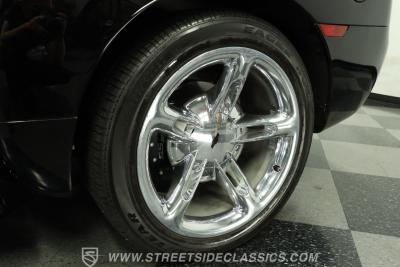 2004 Chevrolet SSR