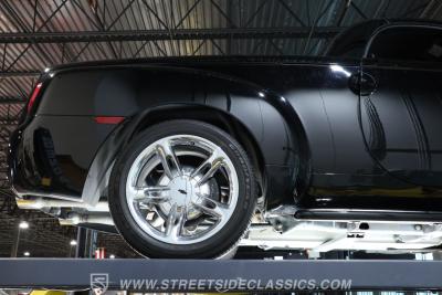2004 Chevrolet SSR