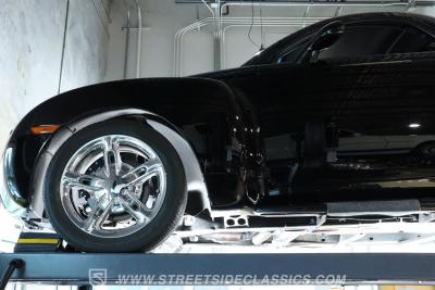 2004 Chevrolet SSR