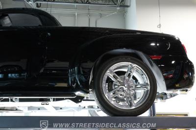 2004 Chevrolet SSR