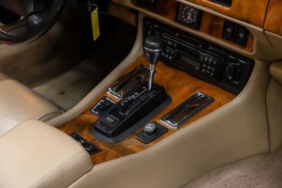 1995 Jaguar 40000 mile 6 cyl XJS