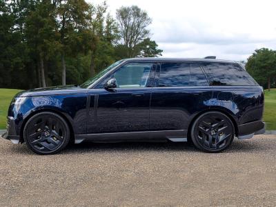 2023 Land Rover 3.0 P440e 38.2kWh SE Auto 4WD Euro 6 (s/s) 5dr