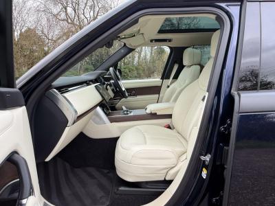 2023 Land Rover 3.0 P440e 38.2kWh SE Auto 4WD Euro 6 (s/s) 5dr