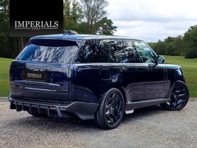 2023 Land Rover 3.0 P440e 38.2kWh SE Auto 4WD Euro 6 (s/s) 5dr