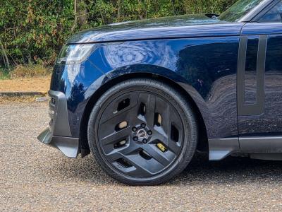 2023 Land Rover 3.0 P440e 38.2kWh SE Auto 4WD Euro 6 (s/s) 5dr