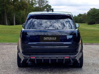 2023 Land Rover 3.0 P440e 38.2kWh SE Auto 4WD Euro 6 (s/s) 5dr