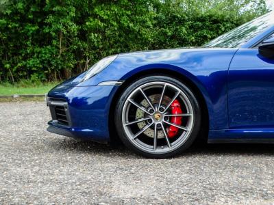 2019 Porsche 3.0T 992 Carrera S PDK Euro 6 (s/s) 2dr
