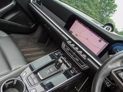 2019 Porsche 3.0T 992 Carrera S PDK Euro 6 (s/s) 2dr